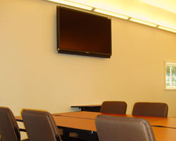Harden Foundation Bunkhouse Conference Room