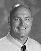Chris Dalman