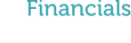 Harden Foundation - Financials
