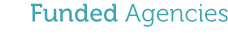 Harden Foundation - Funded Agencies