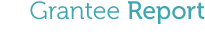 Harden Foundation - Grant Evaluation Report